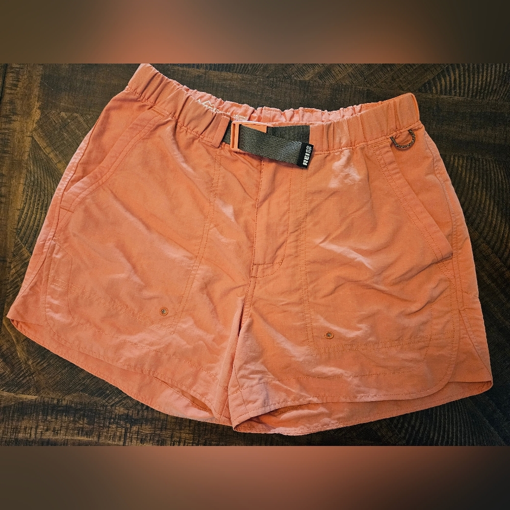 REI Trailmade Amphib Shorts